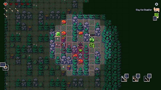 The Ranger: A Skyhopper Tale