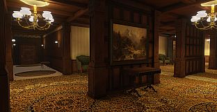 The Chancellor's Plot