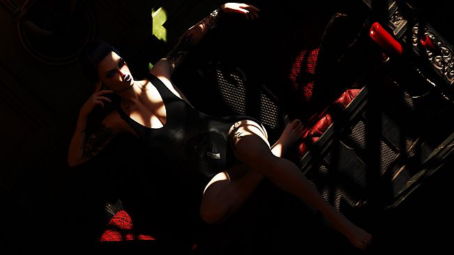 Fire of Life: New Day