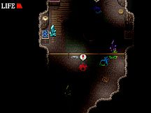 Monsters and Sprites