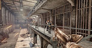 Painkiller Hell & Damnation: City Critters