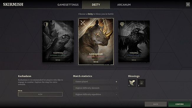 Here Comes The Swarm