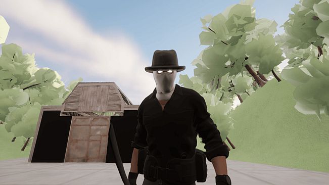 Uranium Wars: Apocalypse!