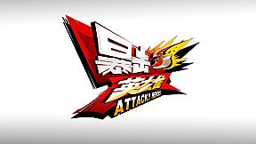 Attack Heroes