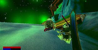 Forgotten Isle