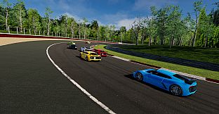 NS Drive Simulator