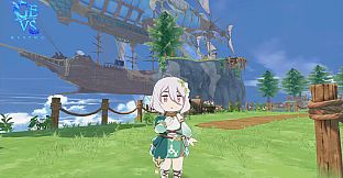 Granblue Fantasy Versus: Rising - Premium Avatar Set (Princess Connect! Re: Dive)