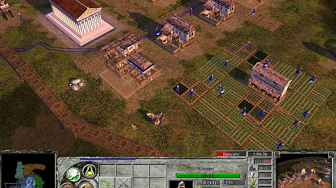 Empire Earth II: Gold Edition