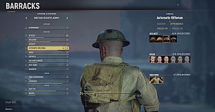 Hell Let Loose - Near Miss - British 8th Army