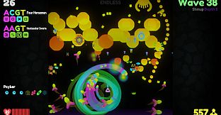 Genome Guardian: Prologue