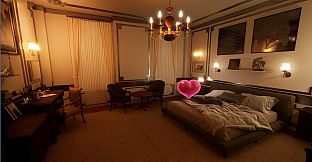 Emilia's PLAYROOM VR