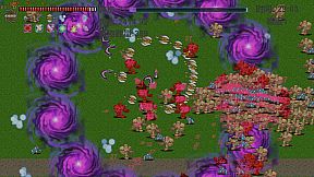 火纹幸存者Fire Survivors