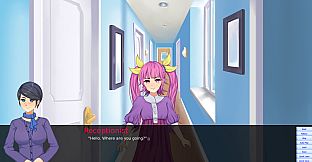 Welcome To... Chichester 2 - Part I : The Spy Of Chichester And The Eager Tourist Guide HD Edition