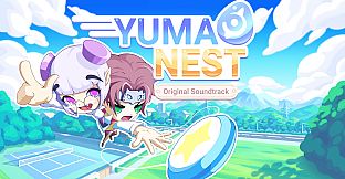 Yuma Nest Soundtrack