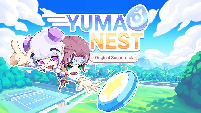 Yuma Nest Soundtrack
