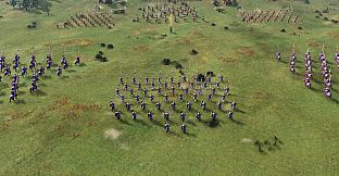Age of Empires IV: Yue Fei's Legacy