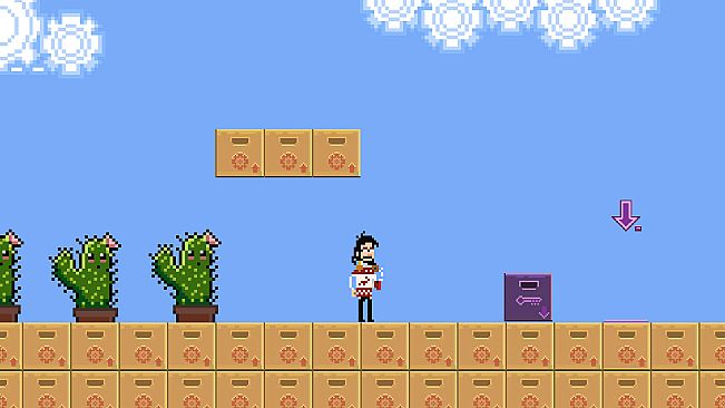 Another Hardcore Game