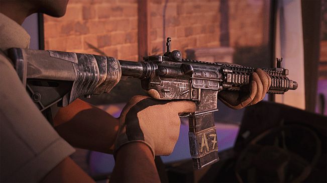 Insurgency: Sandstorm - Accolade Set Bundle