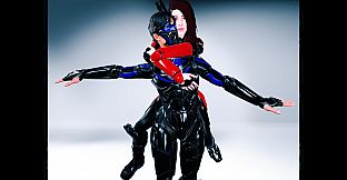 Figurine Scene Simulator