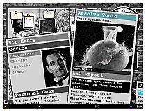 Daily Chthonicle: Editor's Edition