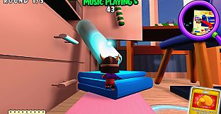 Chair Chase