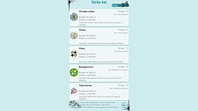 自由人生模拟 Free Life Simulation