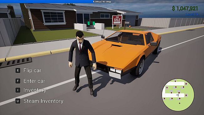 Poly Plaza - Business Pack