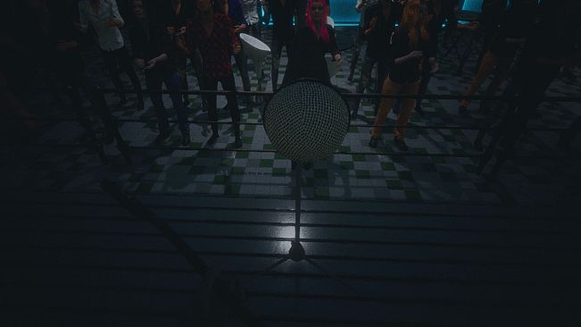 Rock Star Simulator