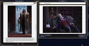 Fantasy Grounds - Cosmere - Mistborn Scenarios