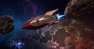 Star Conflict: Persei-8. Weapon of victory