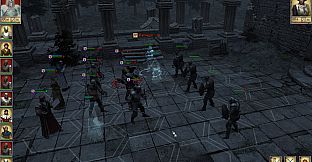 Legends of Eisenwald Season Pass