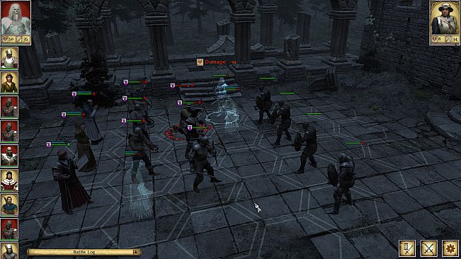 Legends of Eisenwald Season Pass