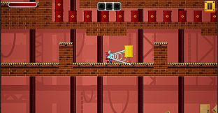 Tekling 2: Overdrive