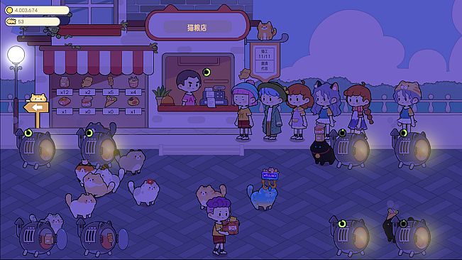 猫语拾光 Cat And Life