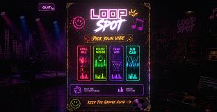 Loop Spot