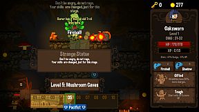 Vertical Drop Heroes HD