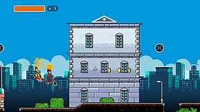 The Kangaroo Conspiracy DX