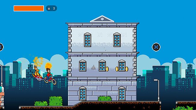 The Kangaroo Conspiracy DX