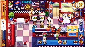 Delicious - The First Course