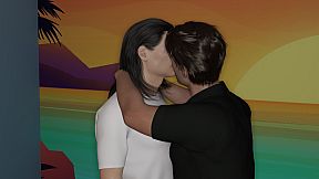 A Tale of Two Lovers