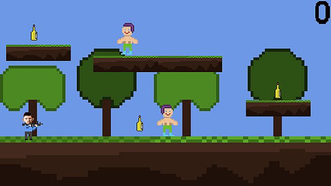 Zhmyshenko Valery Albertovich