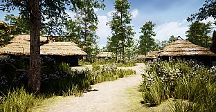 RPGScenery - Spider Cave