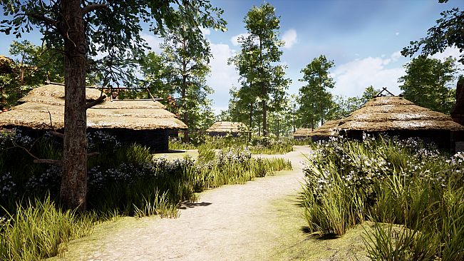 RPGScenery - Spider Cave