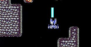 Starry Moon Island Star Ocean MP01