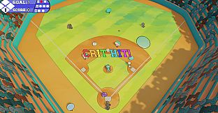 Monster League Baseball