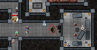 Daggermap