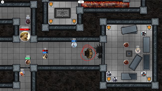 Daggermap