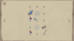 Draft - In the woods