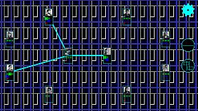 Radley Ravencroft's Spy Web Mystery