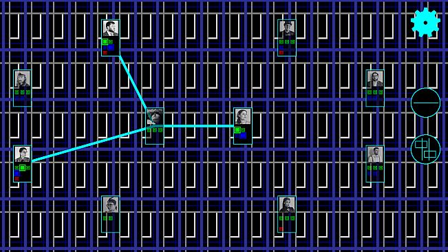 Radley Ravencroft's Spy Web Mystery